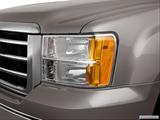  Drivers Side Headlight photo
